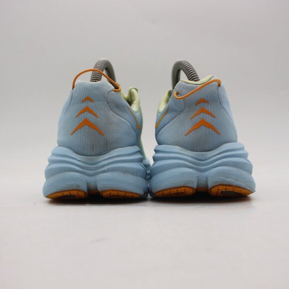 Hoka One One Women's Rincon 3 Size 8 B Running Sneaker Shoes - Picture 5 of 10